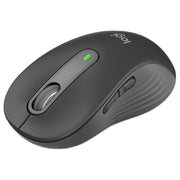 Mouse wireless Bluetooth doppia modalità Logitech M650L 2000 DPI 2,4 GHz