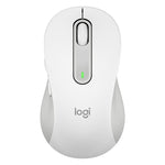 Mouse wireless Bluetooth doppia modalità Logitech M650L 2000 DPI 2,4 GHz