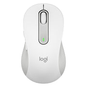 Mouse wireless Bluetooth doppia modalità Logitech M650L 2000 DPI 2,4 GHz