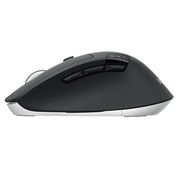 Mouse multimodale wireless Bluetooth Logitech M720 1000 DPI 2,4 GHz