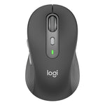 Mouse wireless Bluetooth dual mode Logitech M750L 2000 DPI 2,4 GHz