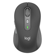 Mouse wireless Bluetooth dual mode Logitech M750L 2000 DPI 2,4 GHz