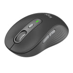 Mouse wireless Bluetooth doppia modalità Logitech M750 2000 DPI 2,4 GHz, M750