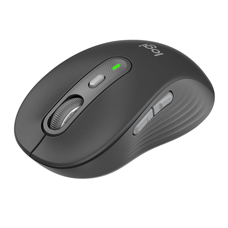 Mouse wireless Bluetooth doppia modalità Logitech M750 2000 DPI 2,4 GHz, M750