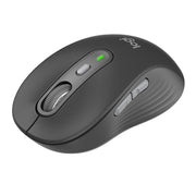 Mouse wireless Bluetooth doppia modalità Logitech M750 2000 DPI 2,4 GHz, M750