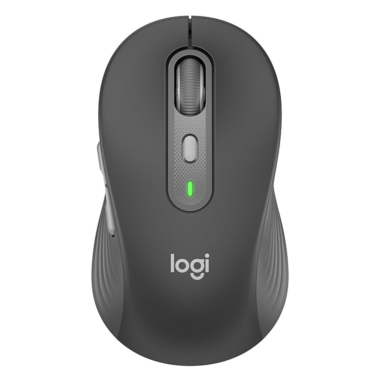 Mouse wireless Bluetooth doppia modalità Logitech M750 2000 DPI 2,4 GHz, M750