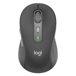 Mouse wireless Bluetooth doppia modalità Logitech M750 2000 DPI 2,4 GHz, M750