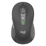 Mouse wireless Bluetooth doppia modalità Logitech M750 2000 DPI 2,4 GHz, M750