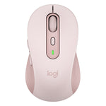 Mouse wireless Bluetooth doppia modalità Logitech M750 2000 DPI 2,4 GHz, M750