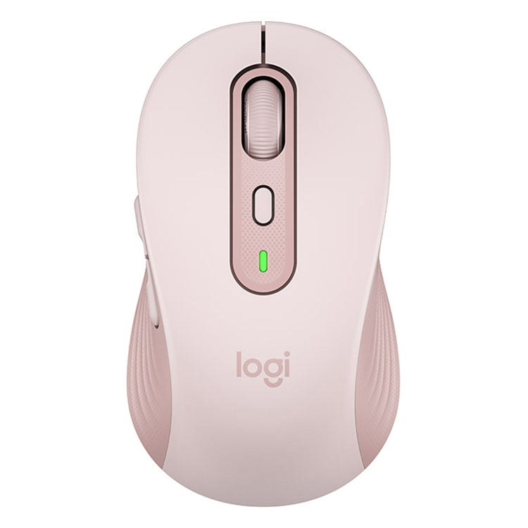 Mouse wireless Bluetooth doppia modalità Logitech M750 2000 DPI 2,4 GHz, M750