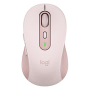 Mouse wireless Bluetooth doppia modalità Logitech M750 2000 DPI 2,4 GHz, M750