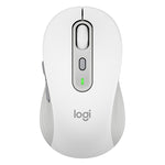 Mouse wireless Bluetooth doppia modalità Logitech M750 2000 DPI 2,4 GHz, M750