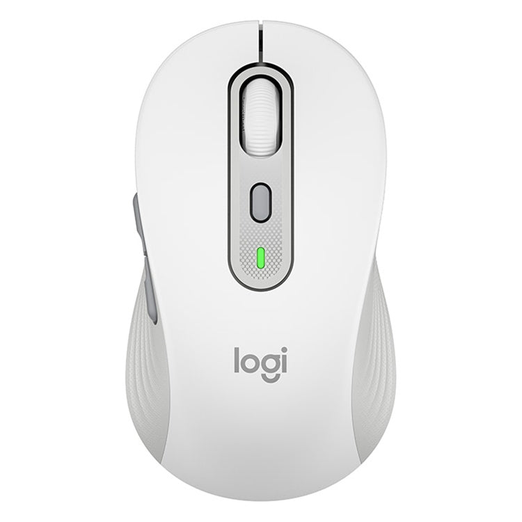Mouse wireless Bluetooth doppia modalità Logitech M750 2000 DPI 2,4 GHz, M750