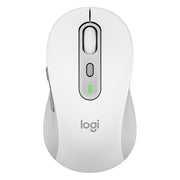 Mouse wireless Bluetooth doppia modalità Logitech M750 2000 DPI 2,4 GHz, M750