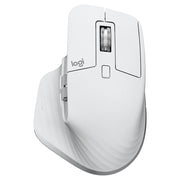 Mouse ergonomico wireless Bluetooth dual mode Logitech MX Master 3s 8000 DPI 2,4 GHz