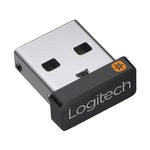 Ricevitore wireless USB Logitech Ricevitore tastiera mouse wireless