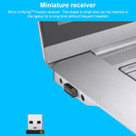 Ricevitore wireless USB Logitech Ricevitore tastiera mouse wireless