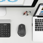 Ricevitore wireless USB Logitech Ricevitore tastiera mouse wireless