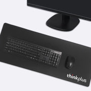 Tappetino per mouse desktop Lenovo Thinkplus SD20, dimensioni: 80x30 cm, SD20