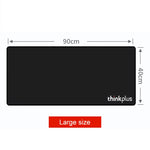Tappetino per mouse desktop LenovoThinkplus SD30, dimensioni: 90x40 cm, SD30