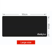 Tappetino per mouse desktop LenovoThinkplus SD30, dimensioni: 90x40 cm, SD30