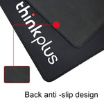 Tappetino per mouse desktop LenovoThinkplus SD30, dimensioni: 90x40 cm, SD30