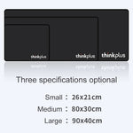 Tappetino per mouse desktop LenovoThinkplus SD30, dimensioni: 90x40 cm, SD30