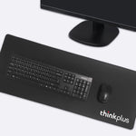 Tappetino per mouse desktop LenovoThinkplus SD30, dimensioni: 90x40 cm, SD30