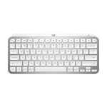 Logitech MX Keys Mini Wireless Bluetooth Tastiera retroilluminata intelligente ultrasottile