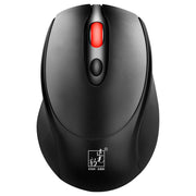 Mini mouse ricaricabile wireless ZGB 361 2.4G 1600 dpi