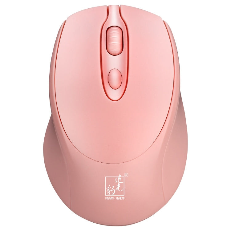 Mini mouse ricaricabile wireless ZGB 361 2.4G 1600 dpi