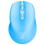 Mini mouse ricaricabile wireless ZGB 361 2.4G 1600 dpi