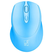 Mini mouse ricaricabile wireless ZGB 361 2.4G 1600 dpi
