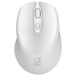 Mini mouse ricaricabile wireless ZGB 361 2.4G 1600 dpi