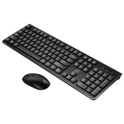 Set tastiera e mouse wireless muti ZGB 8810, 8810 (White), 8810 (Black)