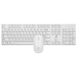 Set tastiera e mouse wireless ZGB 8820 Candy Color, 8820 (Pink), 8820 (Blue), 8820 (White), 8820 (Black)