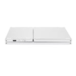 B033 Tastiera wireless Bluetooth ricaricabile a 3 pieghe, 64 tasti, con touchpad, 3-Folding 64 Keys with Touchpad White, 3-Folding 64 Keys with Touchpad Black