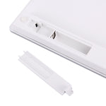Tastiera ultrasottile Bluetooth wireless BK-3001 a 78 tasti per Windows / iPad / iPhone