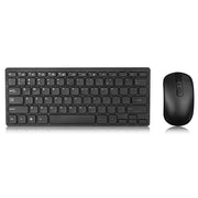 Set mouse wireless + tastiera MC Saite K05
