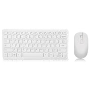Set mouse wireless + tastiera MC Saite K05