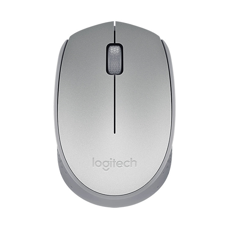 Mouse wireless alla moda Logitech M188