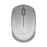 Mouse wireless alla moda Logitech M188