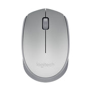 Mouse wireless alla moda Logitech M188