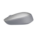 Mouse wireless alla moda Logitech M188