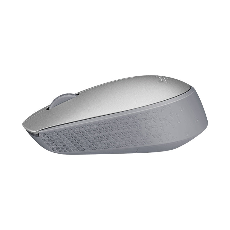 Mouse wireless alla moda Logitech M188