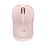 Mouse wireless silenzioso Logitech M221 Fashion