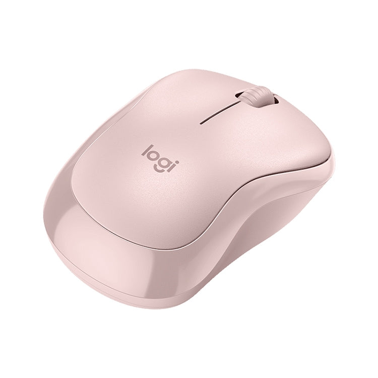 Mouse wireless silenzioso Logitech M221 Fashion