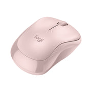 Mouse wireless silenzioso Logitech M221 Fashion