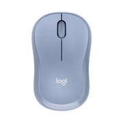 Mouse wireless silenzioso Logitech M221 Fashion
