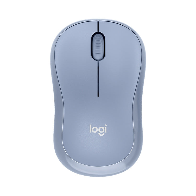 Mouse wireless silenzioso Logitech M221 Fashion